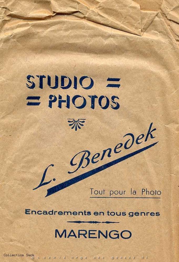 LE PHOTOGRAPHE DE MARENGO AU VERSO DES PHOTOS.JPG